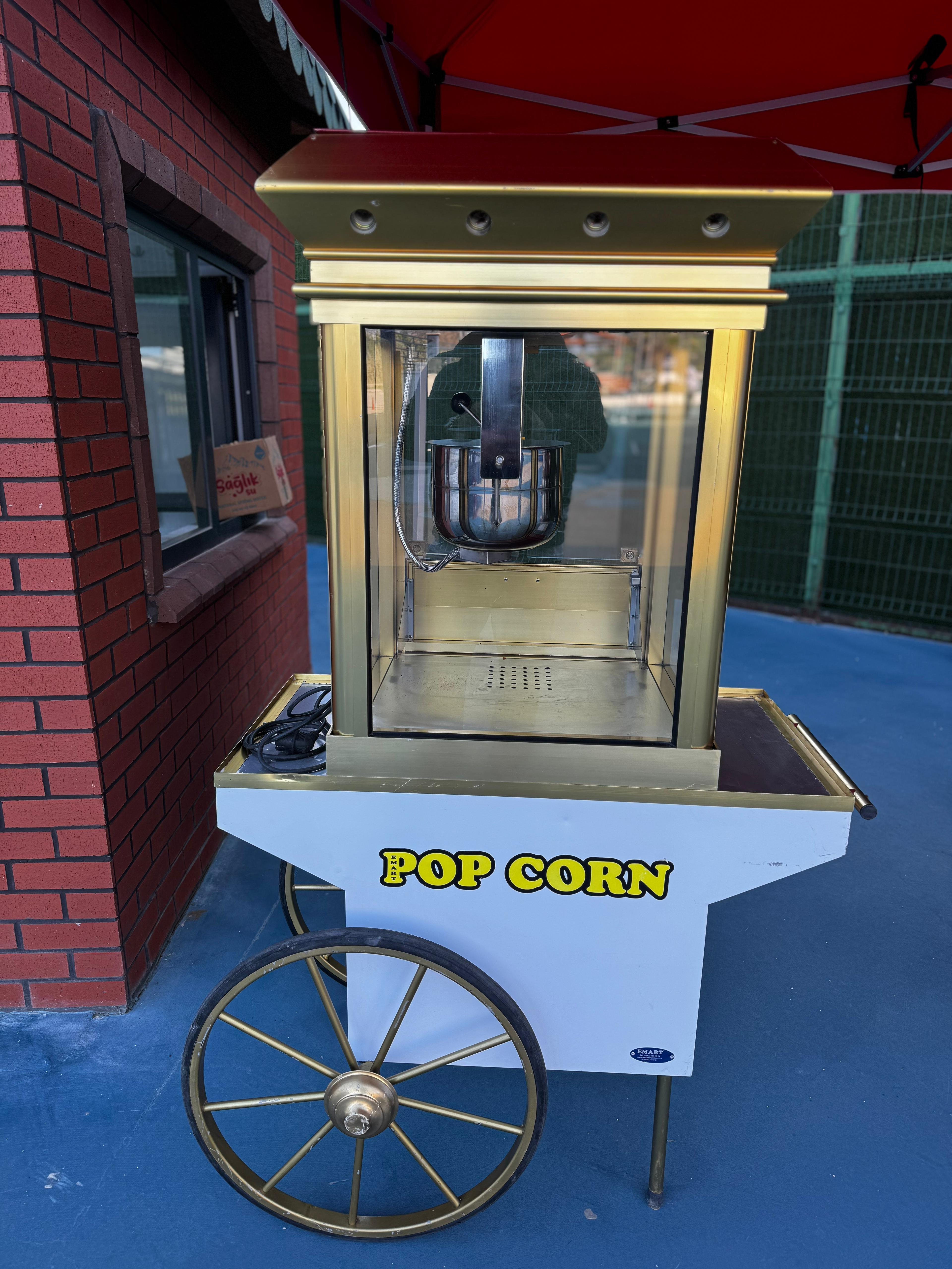 Popcorn