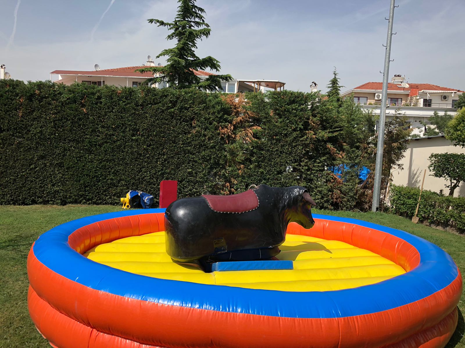 Takım Oyunları